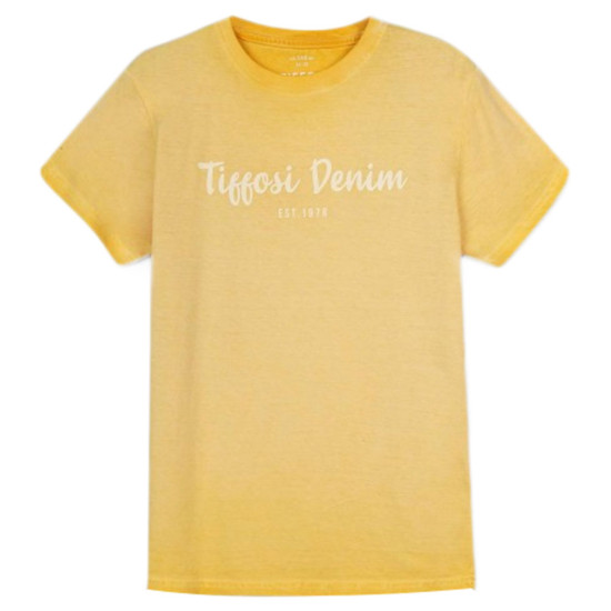 Tiffosi Παιδική κοντομάνικη μπλούζα Suresh Tiffosi Παιδική κοντομάνικη μπλούζα Suresh